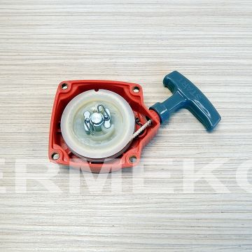 Demaror atomizor PRO SERIES 3WFB-30E - EB-800-E.1.7
