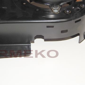 Demaror + carcasa demaror BRIGGS & STRATTON