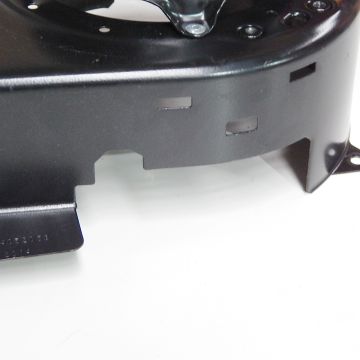 Demaror + carcasa demaror motor BRIGGS & STRATTON