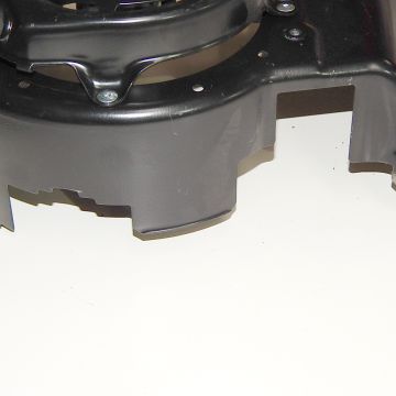 Demaror + carcasa demaror motor BRIGGS & STRATTON