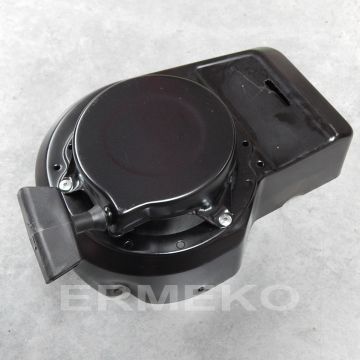 Demaror + carcasa demaror - BRIGGS & STRATTON