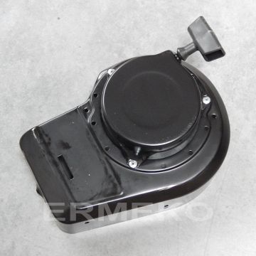 Demaror + carcasa demaror - BRIGGS & STRATTON - 791392+690101