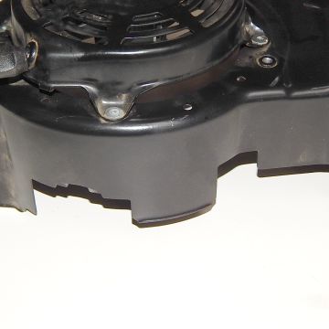 Demaror + carcasa demaror BRIGGS & STRATTON