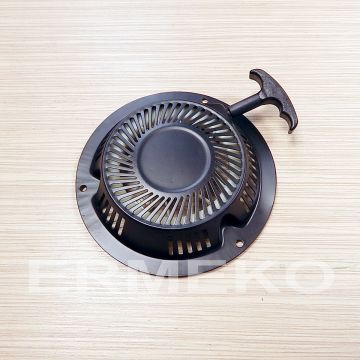 Demaror motor AL-KO - ER08-09001