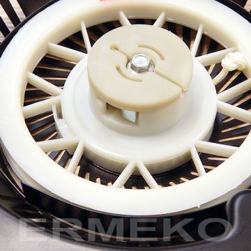Demaror motor AL-KO