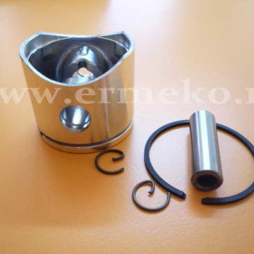 Piston complet Ø 40mm motoferastrau HUSQVARNA 141, HUSQVARNA 142