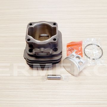 Cilindru + piston (complet) DOLMAR 111