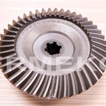 Coroana dintata motocultor RURIS 1001 KSD