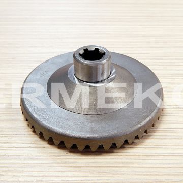 Coroana dintata motocultor RURIS 1001 KSD