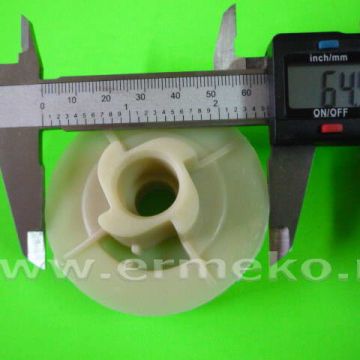 Fulie ( tambur ) demaror