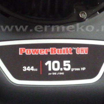 Motor Briggs&Stratton 10.5 CP