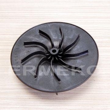 Ventilator suflanta & aspirator frunze (blower) AL-KO Hurricane