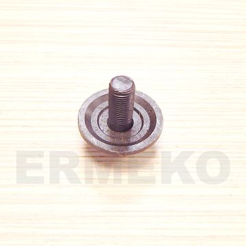 Surub fixare cutit la tractorase tuns gazon HUSQVARNA si AYP (ROPER-SEARS) - 532193003, 532174365, 539107522, 174365, 193003