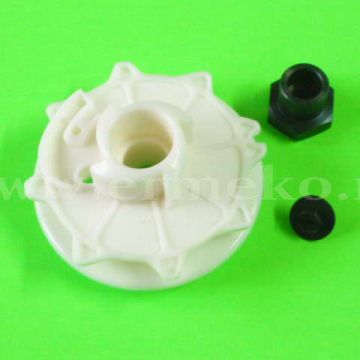 Fulie ( tambur ) demaror POULAN - ER5105837