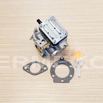 Carburator motor BRIGGS & STRATTON 394505, 396634, 399229, 495026, 495181, 499306, 693480 - ER5208373