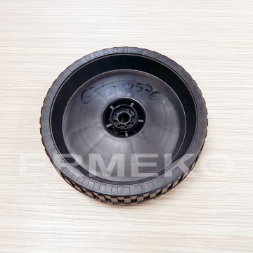 Roata spate pentru masina de tuns gazon MTD 53 SPO - 634-05035