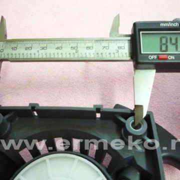 Demaror motocoasa GDB35