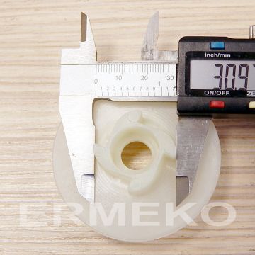 Fulie (tambur) demaror pentru motoferastraie tip China echipate cu motoare 45cc, 52cc, 58cc