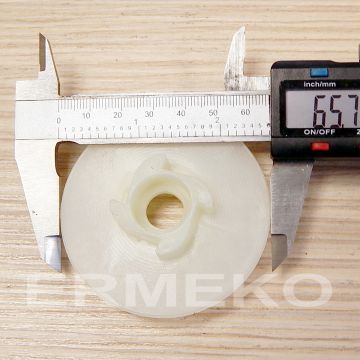 Fulie (tambur) demaror pentru motoferastraie tip China echipate cu motoare 45cc, 52cc, 58cc