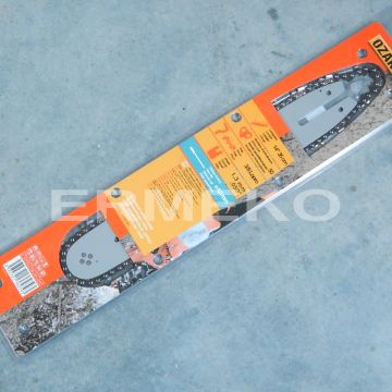 Kit lama + lant 35cm - 3/8"LP - 1.3 - 50E - ER1702153