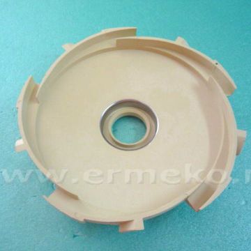 Piesa hidraulica pt. tub venturi ( difuzor ) WT3700