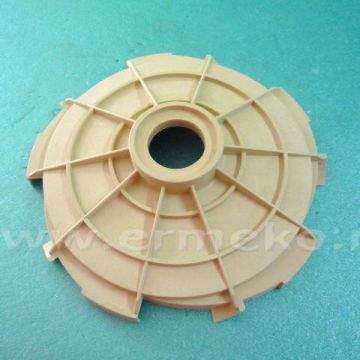 Piesa hidraulica pt. tub venturi ( difuzor ) WT3700 - ER52012