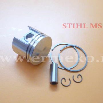Piston complet Ø 38mm STIHL MS180, MS180C - ER-07-04085
