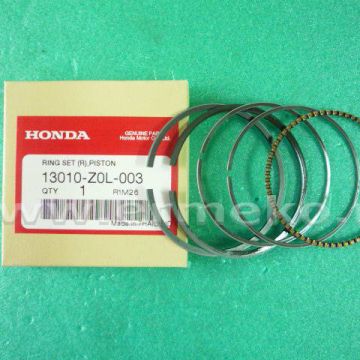 Segmenti motor HONDA GCV160, HONDA GC160 - 13010-Z0L-003 - 13010Z0L003