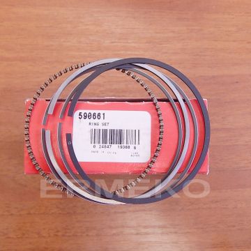 Set segmenti STD motor BRIGGS & STRATTON 590661 - 590661
