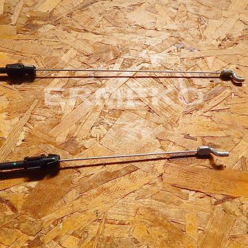 Cablu de ambreiaj masina tuns gazon MTD SP53GHW, MTD SP53GHW6, MTD SP53MHW, MTD SP56G, MTD SP56SD - ER6308397
