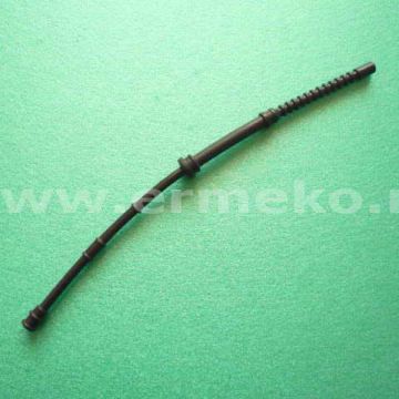 Furtun benzina SOLO444 - 6063340