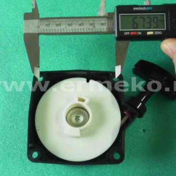 Demaror Mitsubishi TL33, Mitsubishi TL43, Mitsubishi TL52