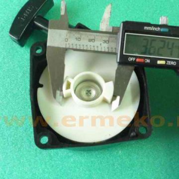 Demaror Mitsubishi TL33, Mitsubishi TL43, Mitsubishi TL52