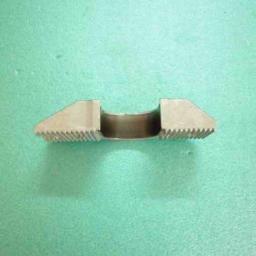 Potcoava aluminiu motocositoare BCS
