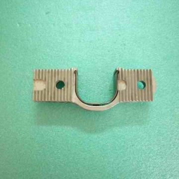 Potcoava aluminiu motocositoare BCS