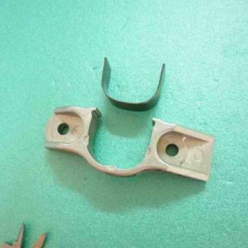 Potcoava aluminiu motocositoare BCS