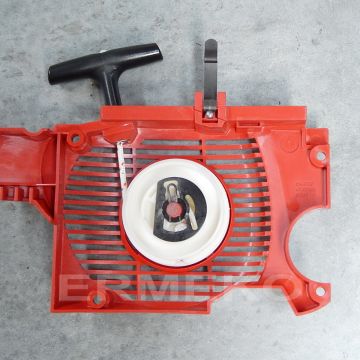 Demaror SOLO 656SP, 656, 651SP
