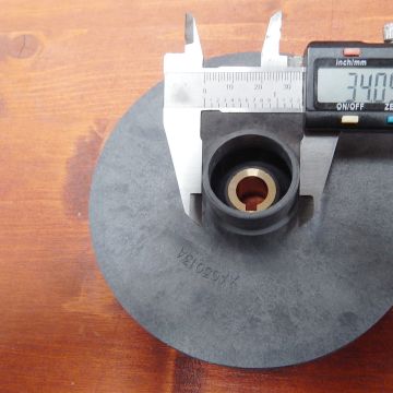 Turbina hidrofor WKE3200-41