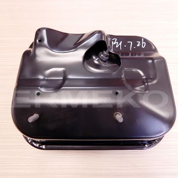 Rezervor benzina motor ZONGSHEN GB270, GB420