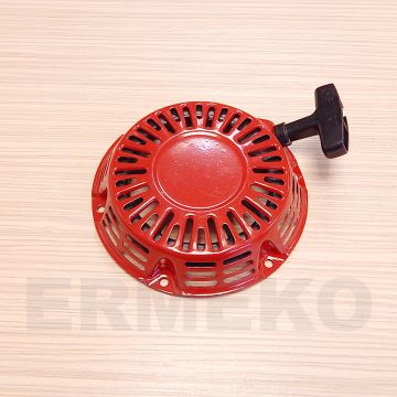 Demaror motor HONDA GX110 - GX160 - 28400-ZH8-013YA, 28400-Z4M-801ZB
