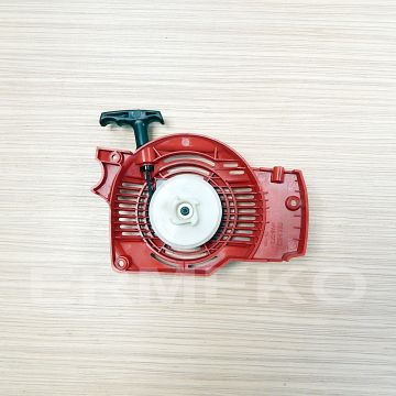 Demaror MTD GCS3800/35, MTD GCS4100/40 (dupa anul 2016)