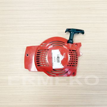 Demaror MTD GCS3800/35, MTD GCS4100/40 (dupa anul 2016) - 092.63.760