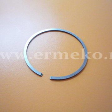 Segment 2T - 50mmx1,2mm - ER50x1.2