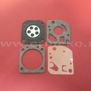 Set membrane ZAMA GND44 (GND44) - GND-44