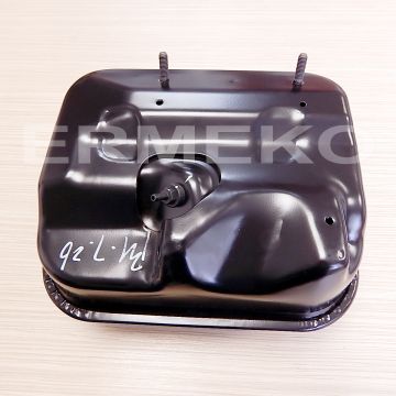 Rezervor benzina motor ZONGSHEN GB270, GB420