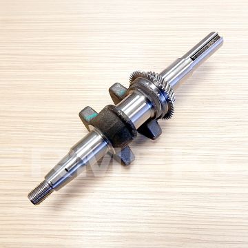 Arbore cotit motor HONDA GX240, GX270