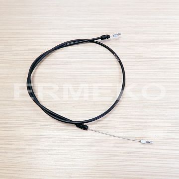 Cablu de frana motor MTD - 746-0556, 746-0557 - ER122-445