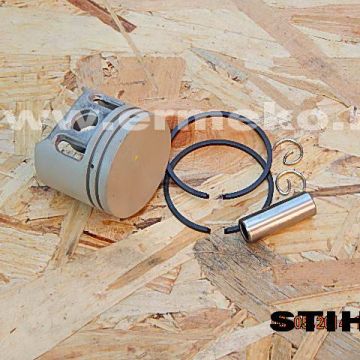 Piston complet Ø 40mm STIHL FS280 - ER5709415A