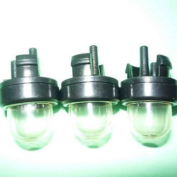 Primer carburator AL-KO -  DOLMAR - ECHO - HOMELITE - HUSQVARNA - MAKITA - McCULLOCH - MTD - 410624