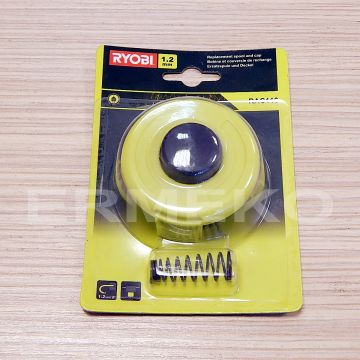 Caseta filament (bobina + capac) RYOBI RLT30255, RLT3025F - ER1602128